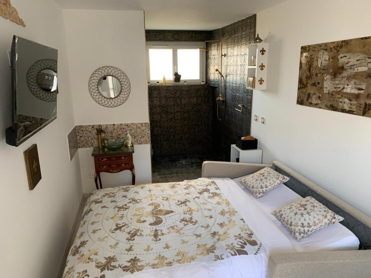 Suite 31 - Clim - Front De Mer Canet-en-Roussillon Exterior photo